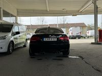 begagnad BMW 320 i Coupé Comfort M3-Paket Euro 5