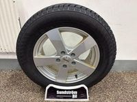 Begagnad VW Passat 150 HK (110 kW) 2017 Röd Kombi