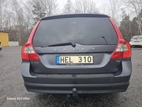 begagnad Volvo V70 T4 Powershift Summum