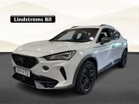 Begagnad Cupra Formentor VZ 247 HK (181 kW) 2023 Vit SUV