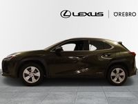 begagnad Lexus UX 250h E-Four Comfort AWD V-hjul