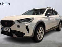 Begagnad Cupra Formentor 151 HK (111 kW) 2022 Vit SUV