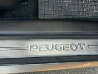 begagnad Peugeot 307 