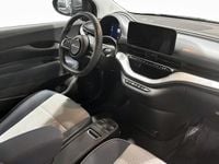 Begagnad Fiat 500e Icon 86 kW (118 HK) 2022 Grå Halvkombi