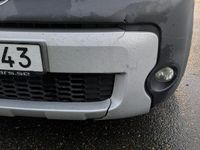 Begagnad Renault Kangoo 90 HK (66 kW) 2014 Minibuss