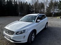 begagnad Volvo XC60 D3 Momentum Euro 6