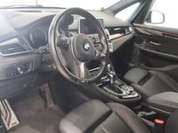 begagnad BMW 225 xe M Sport Connected Innovation Parking HiFi Aktiv Fartpilot