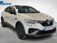 Begagnad Renault Arkana R.S. 94 HK (69 kW) 2022 Vit universe met qxd SUV
