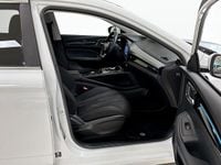 Begagnad MG MG5 EV 130 kW (177 HK) 2022 Vit Kombi