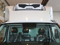 begagnad Iveco Daily 35-160 Chassi Cab 2.3 JTD Hi-Matic, 156hk, 2023