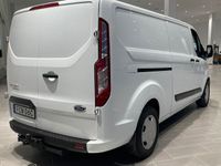begagnad Ford 300 Custom Transit L22.0 TDCi AUT 2019, Personbil