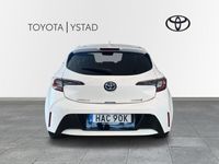 begagnad Toyota Corolla Hybrid 5-d Style
