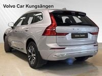 Begagnad Volvo XC60 Core 355 HK (261 kW) 2025 Silver SUV