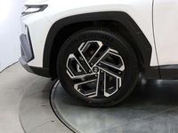 Ny Hyundai Tucson 288 HK (211 kW) 2026 Vit SUV