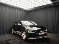 Begagnad Kia EV6 Plus 167 kW (228 HK) 2023 Svart SUV