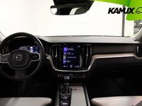 begagnad Volvo V60 V60D3 Geartronic, 150hp, 2020
