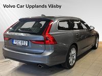 begagnad Volvo V90 T4