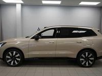 Begagnad Volvo EX90 Performance 385 kW (524 HK) 2024 Ljusbrun SUV