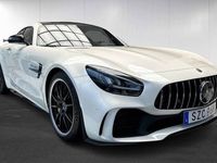 begagnad Mercedes AMG GT Benz R FACELIFT 2019, Sportkupé