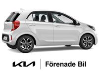 begagnad Kia Picanto 1.0 AMT Advance I Kampanj