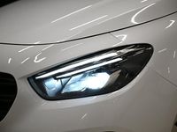 Begagnad Mercedes Citan 110 95 HK (69 kW) 2022 Vit