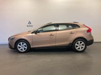 begagnad Volvo V40 CC D2 Momentum Business E 2014, Kombi