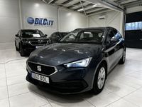 begagnad Seat Leon Sportstourer SPORTSTOUR 1.5 ET