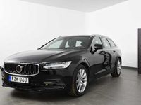 begagnad Volvo V90 D4 AWD Momentum Advanced Edition