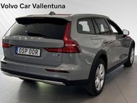 begagnad Volvo V60 CC B5 AWD Bensin Core LAGERBIL 2024, Kombi