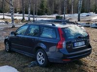 begagnad Volvo V50 1.8 ! Resevdelsbil !