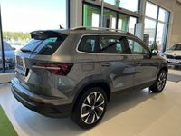 begagnad Skoda Karoq TDI150 DSG 4x4 - Lagerbil