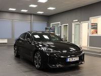 begagnad Kia Stinger GT 3.3 AWD 360°Kamera Panorama (MAXAD) 370HK