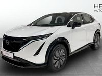 Ny Nissan Ariya Advance 22 kW (30 HK) 2025 Grå SUV