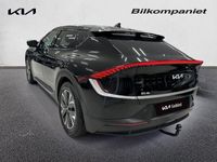 begagnad Kia EV6 77.4 kWh 228hk Drag V-Hjul