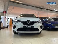 begagnad Renault Captur E-TECH Plugin-Hybrid 160 PHEV Intens CVT III