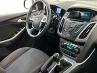 begagnad Ford Focus Kombi 1.0 EcoBoost Euro 5