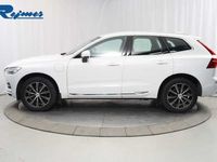 begagnad Volvo XC60 T8 TE Inscription