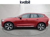 Begagnad Volvo XC60 2024 Röd SUV