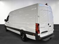 Ny Mercedes 420 150 kW (204 HK) 2026 Vit Pickup