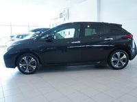 Begagnad Nissan Leaf N-Connecta 110 kW (150 HK) 2022 Okänd Halvkombi