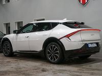 Begagnad Kia EV6 239 kW (325 HK) 2022 Vit SUV