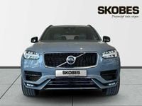 Begagnad Volvo XC90 235 HK (172 kW) 2020 SUV