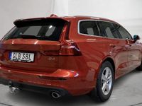 begagnad Volvo V60 D4