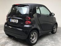 begagnad Smart ForTwo Coupé 1.0 Euro 5 Nybes - Perfekt stadsbil!