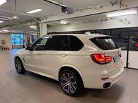 begagnad BMW X5 xDrive35i Steptronic M Sport Euro 6