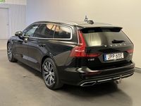 begagnad Volvo V60 T8 TE Inscription 2020, Kombi
