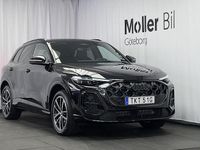 Ny Audi Q5 Edition .1 2025 Svart SUV