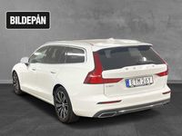 begagnad Volvo V60 Recharge T6 Inscription Expression