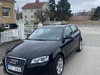 begagnad Audi A3 1.4 TFSI Attraction, Comfort Euro 5