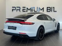 begagnad Porsche Panamera 4S E-Hybrid PDK Eu6 560hk LEASEBAR SE SPEC